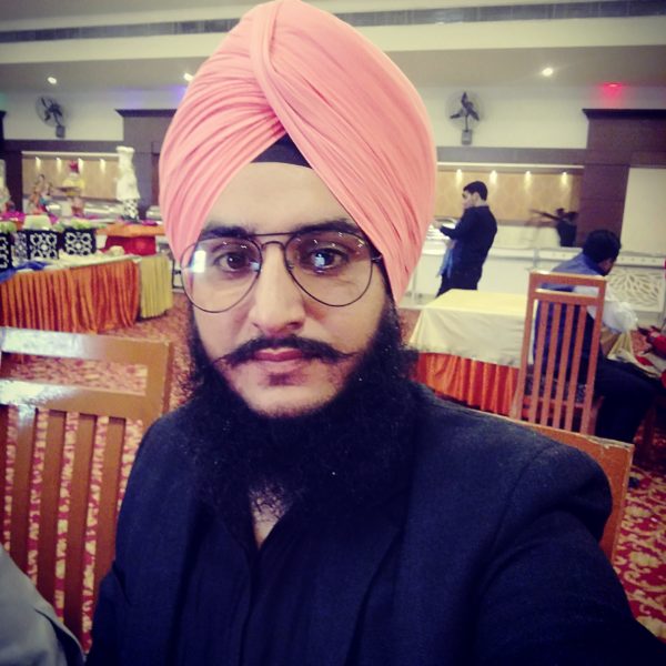 Satnam Singh Sandhu